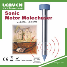 The Strongest Outdoor Mouse Mole Repeller Chaser for Your Market Demand